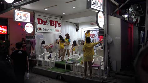 bj bars in thailand|FILTHY BJ Bars In Bangkok